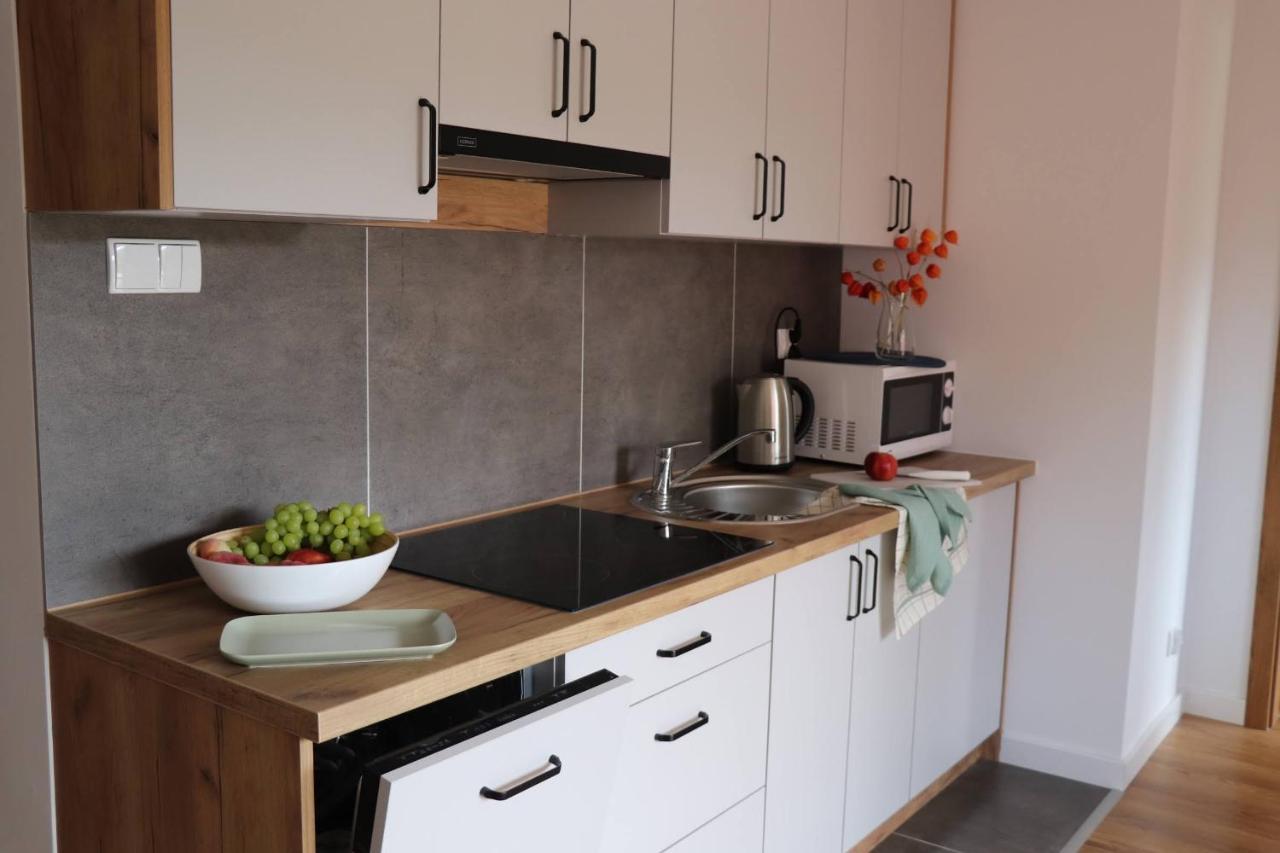 Apartamenty Pardalowka 50 Zakopane Exteriör bild