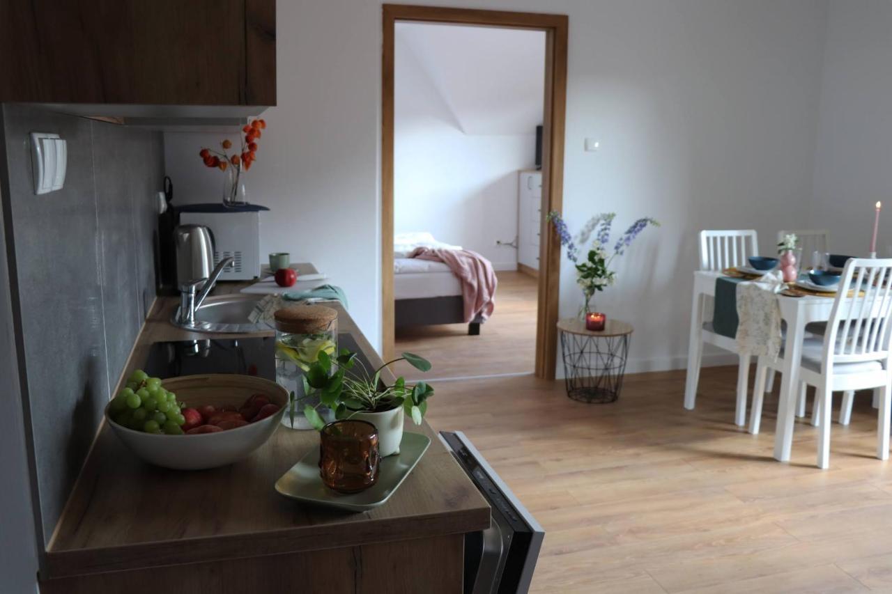 Apartamenty Pardalowka 50 Zakopane Exteriör bild