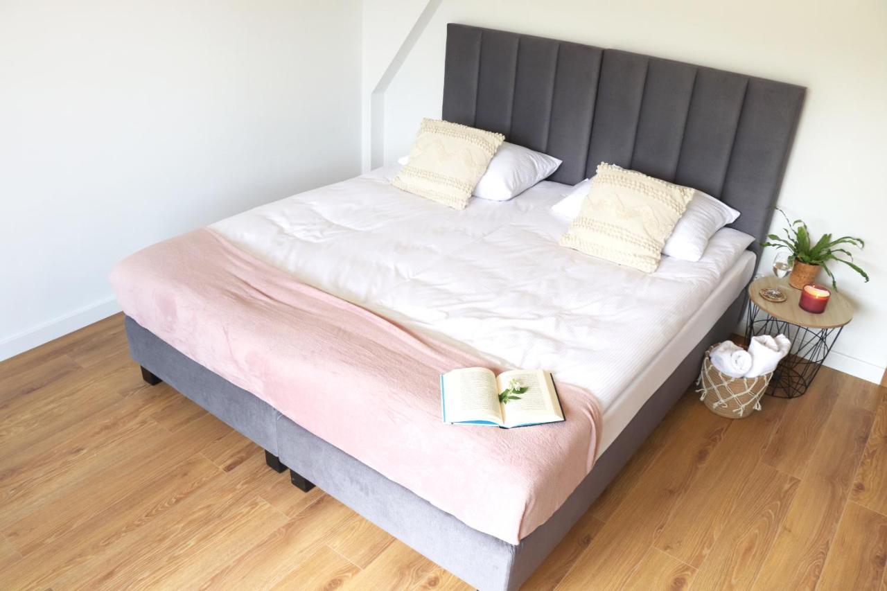 Apartamenty Pardalowka 50 Zakopane Exteriör bild