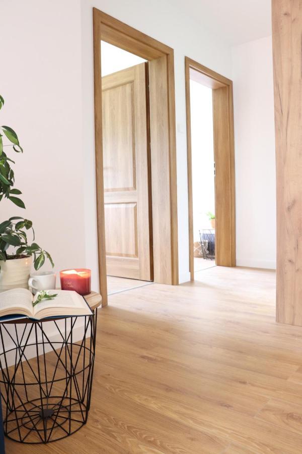 Apartamenty Pardalowka 50 Zakopane Exteriör bild