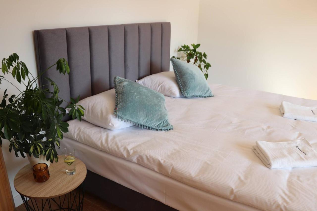 Apartamenty Pardalowka 50 Zakopane Exteriör bild