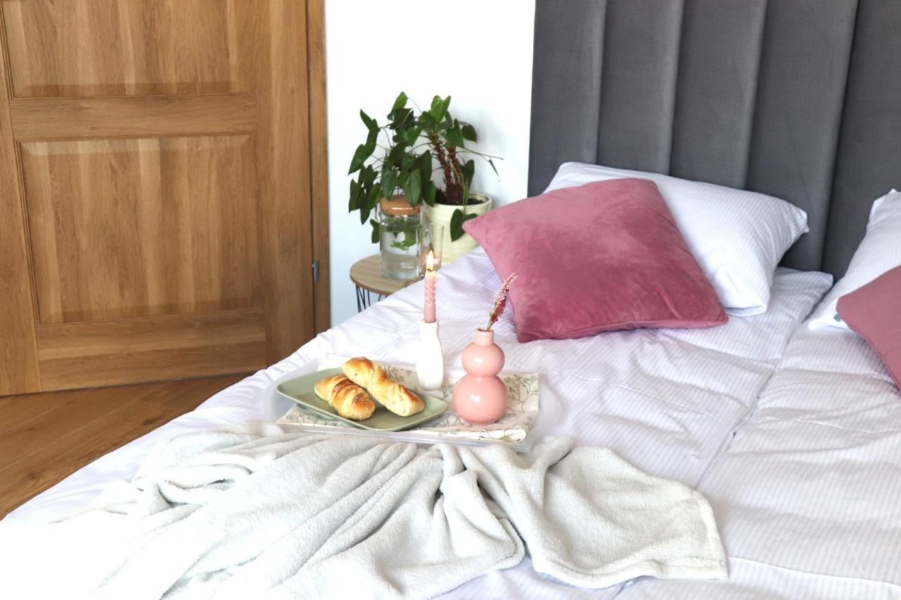 Apartamenty Pardalowka 50 Zakopane Exteriör bild