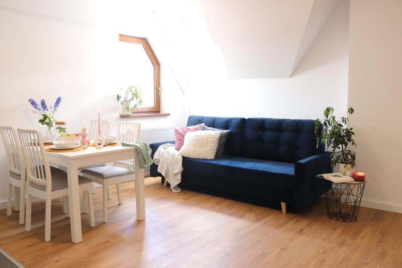 Apartamenty Pardalowka 50 Zakopane Exteriör bild