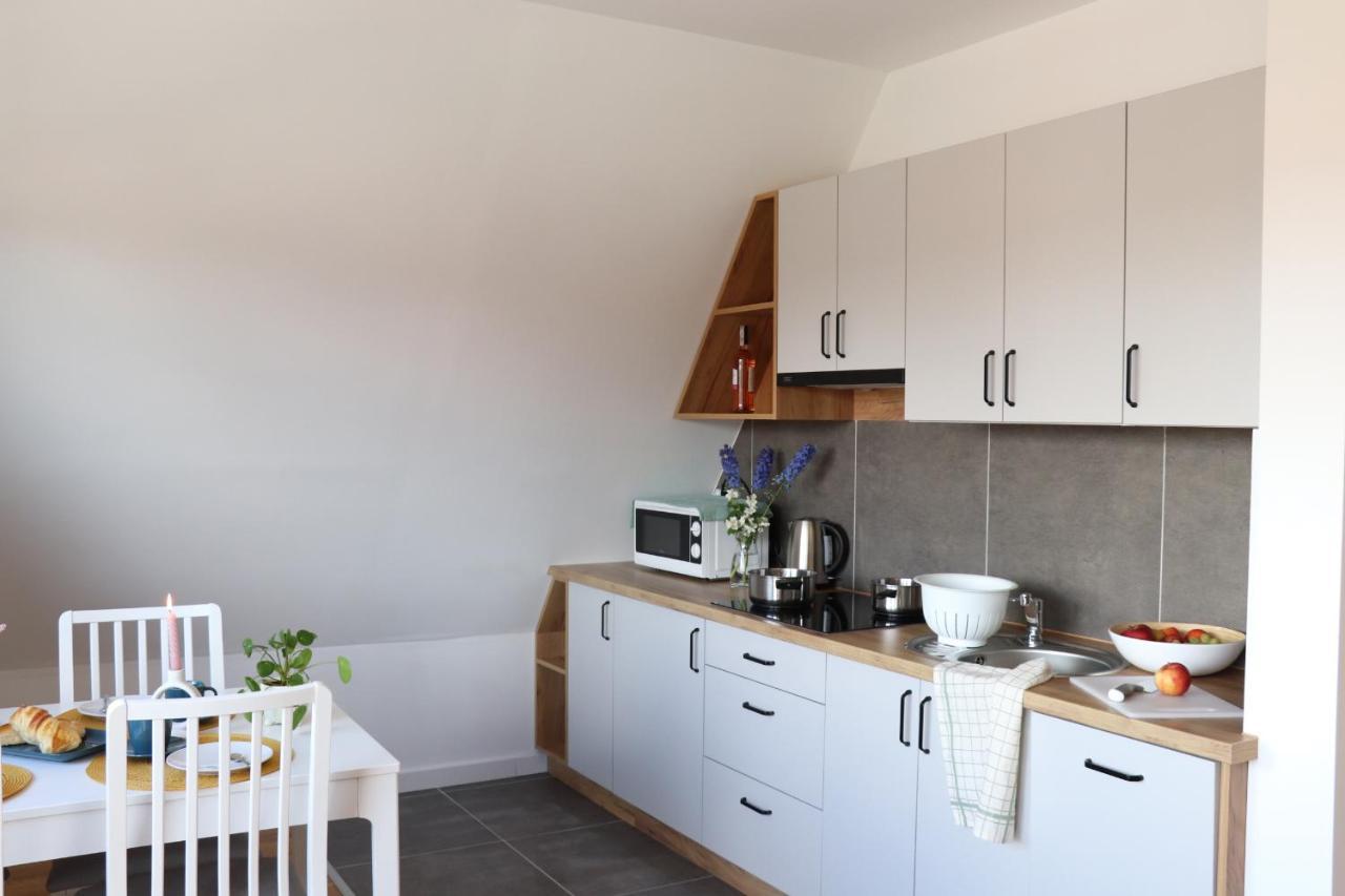 Apartamenty Pardalowka 50 Zakopane Exteriör bild