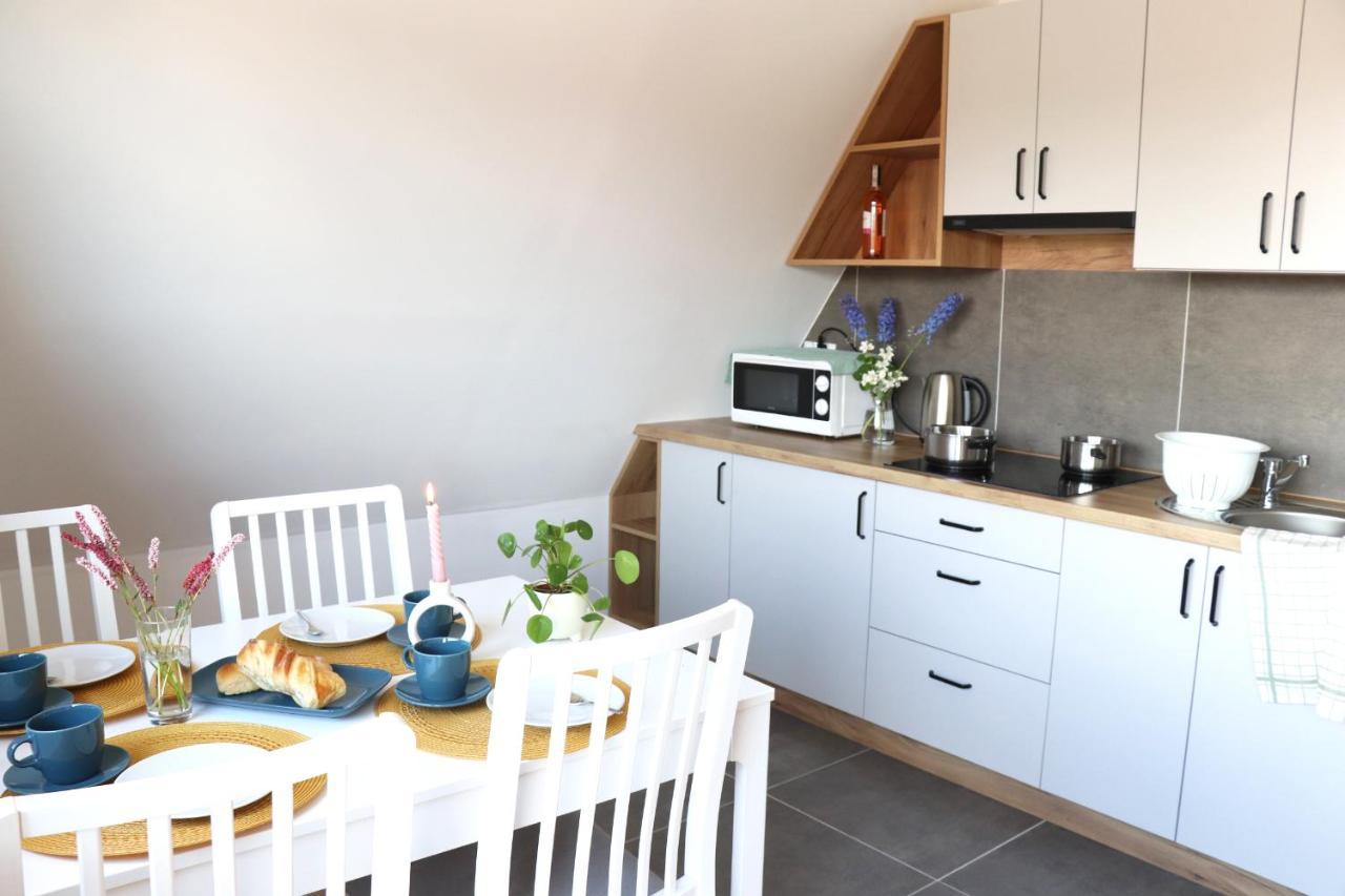Apartamenty Pardalowka 50 Zakopane Exteriör bild