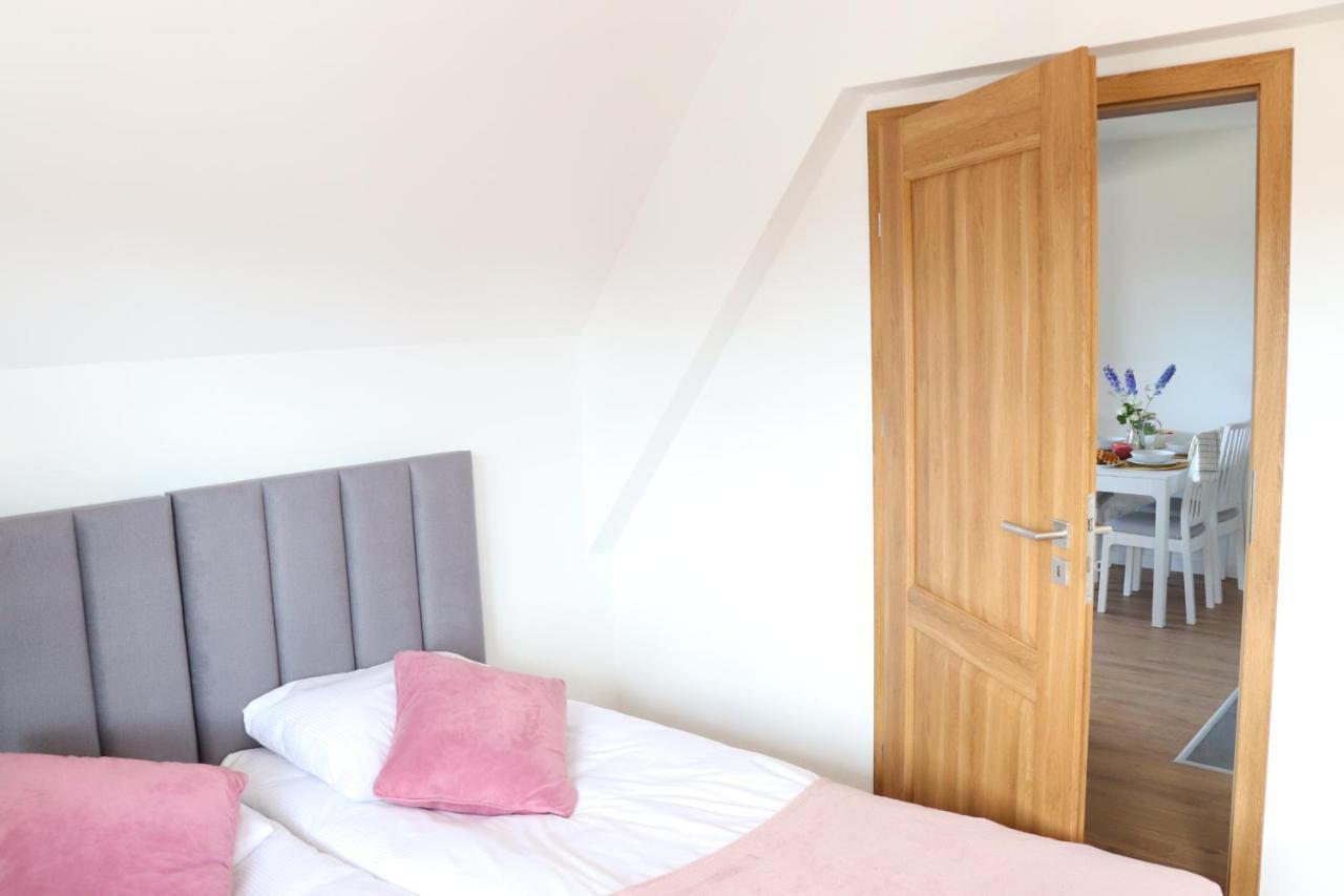 Apartamenty Pardalowka 50 Zakopane Exteriör bild