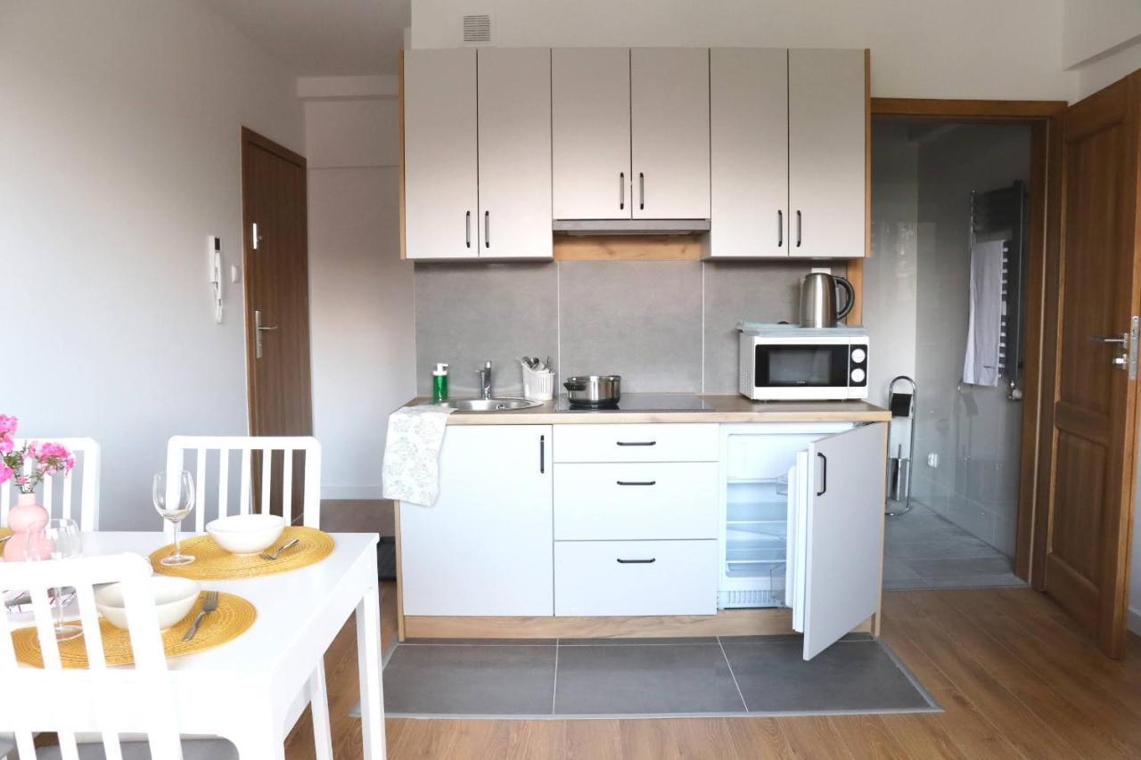 Apartamenty Pardalowka 50 Zakopane Exteriör bild